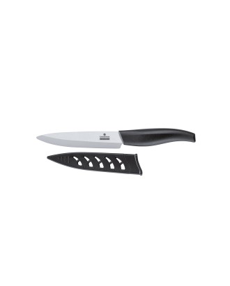 Cutit utilitar din ceramica, 13 cm, colectia CeraPlus - ZASSENHAUS